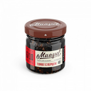 Дымный табак для кальяна,Черный табак для кальяна,Дорогой табак для кальяна,Табак для кальяна оптом,Хиты продаж,Средние табаки,Элитный табак для кальяна,Табак Muassel,Muassel Strong 40г