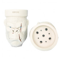 Чаша для кальяна Kong Hookah - Rampage Bowl