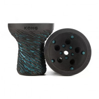 Чаша для кальяна Kong Hookah - Turkish Boy Lava Godzilava