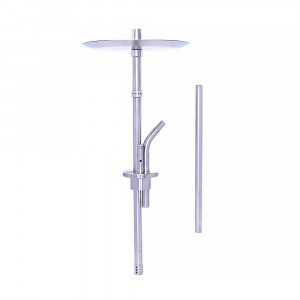 Кальян Mexanika Smoke - STM-A  Custom (Без колбы)