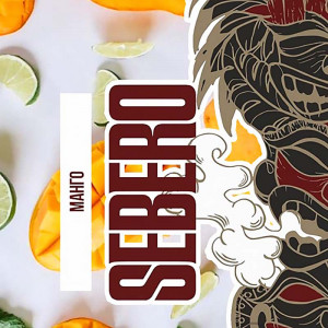 Табак для кальяна Sebero Classic - Mango (Манго) 25г