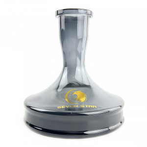 Колба для кальяна TE-8 small