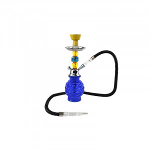 Кальян Babilon - 202128 Blue