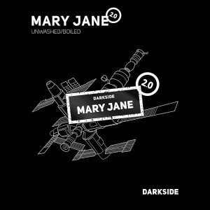 Табак для кальяна Darkside Core - MARY JANE 2.0 30г