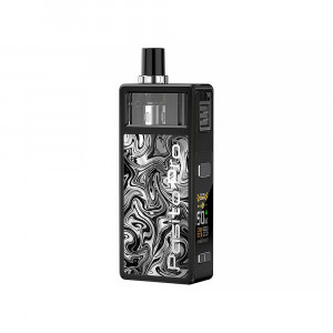 POD-система Smoant - Pasito Pro Kit (Black) 1500mAh