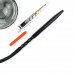 Кальян Seven Star AM-511 Night Light (полный комплект+калауд)