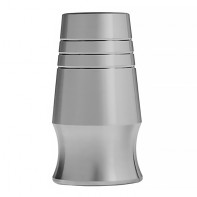 Коннектор для чаши Alpha Hookah X, Kappa, S