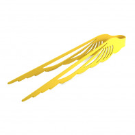 Щипцы для кальяна Fire Bowl - Крылья (Желтые)