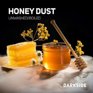 Табак для кальяна Darkside Core - Honey Dust (Мед) 100г