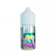 Жидкость CHROME Basic Salt - Черника Лимон 27мл 20мг