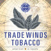 Жидкость TRADEWINDS TOBACCO - Scandinavian Cured (Медовый табак) 30мл 20мг