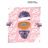 Табак для кальяна PALITRA - Pon Pon Chik (Пончик) 40г