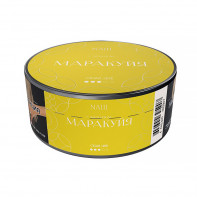 Табак для кальяна NАШ (НАШ) Cigar - Маракуйя 30г