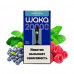 Электронная сигарета WAKA soPRO 20000 Hard extra - Черника Малина Ментол