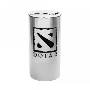 Колпак для кальяна ESS - DOTA 2 20см