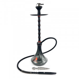 Кальян Seven Star - E-209 Black (Полный комплект)