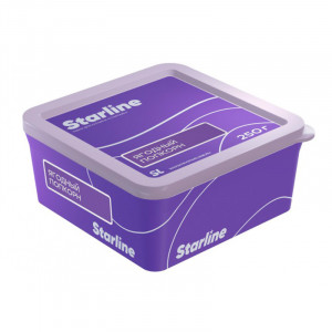 Табак для кальяна Starline - Ягодный попкорн 250г