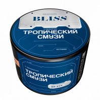 Табак для кальяна BLISS - Тропический смузи 40г