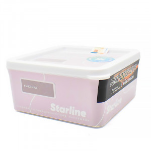 Табак для кальяна Starline - Ежевика 250г