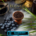 Табак для кальяна Element Вода - Blueberry (Черника) 40г