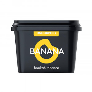 Табак для кальяна Endorphin - Banana (Банан) 60г