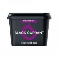 Табак для кальяна Endorphin - Black currant (Черная смородина) 60г