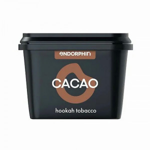 Табак для кальяна Endorphin - Cacao (Какао) 60г