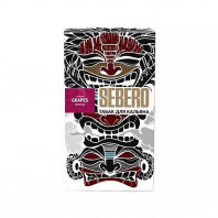 Табак для кальяна Sebero Classic - Grapes (Виноград) 20г