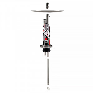 Кальян El Bomber - Igla - Unit 09 55см (без колбы)