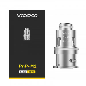 Испаритель Voopoo - PnP-VM1 0.45ОМ