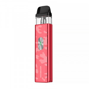 POD-система Vaporesso - XROS 4 MINI Pod Kit Camo Red 1000mAh