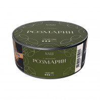 Табак для кальяна NАШ (НАШ) Cigar - Розмарин 30г