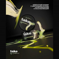 Табак для кальяна Take - Жасминовый чай 25г