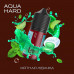 Жидкость Fummo Aqua HARD - Мятная жвачка 30мл 20мг