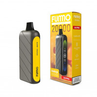 Электронная сигарета FUMMO Nova 20000 Ultra - Ананас Дыня