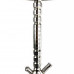 Кальян АРТ - AM-700 Silver 72см