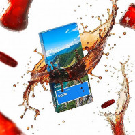 Табак для кальяна Сарма - Кола 25г