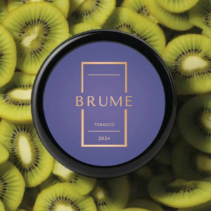 Табак для кальяна BRUME - RIPE KIWI (Киви) 25г