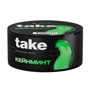 Табак для кальяна Take - Кейнминт 25г