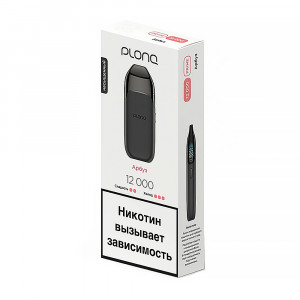 Электронная сигарета Plonq Prime 12000 - Арбуз