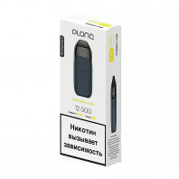 Электронная сигарета Plonq Prime 12000 - Энерджи сода