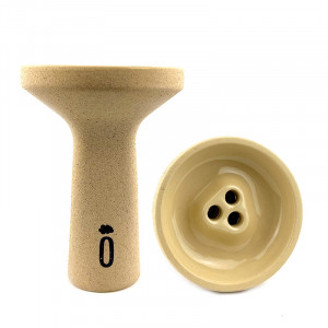 Чаша для кальяна Облако - Trio Phunnel Basic (Фанел)