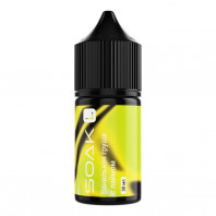 Жидкость SOAK L - Ванильная груша Лайм 30мл 20мг