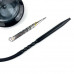 Кальян Seven Star - AM-110A Black (полный комплект)