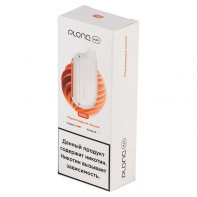 Электронная сигарета PLONQ MAX 6000 - Фруктовый мармелад