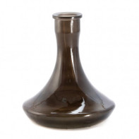 Колба для кальяна Vessel Glass Крафт дым