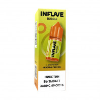 Жидкость Inflave Bubble - Жасмин Персик 30мл 20мг
