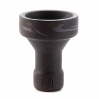 Чаша для кальяна Форма Убивашка фиолетовая