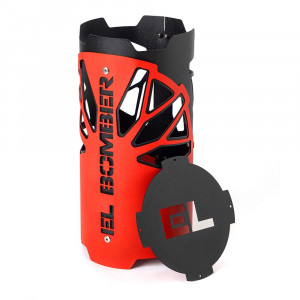 Колпак El Bomber - Mid Night