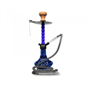 Кальян Seven Star - HK-306 Пляжный Blue
